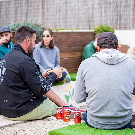 Tenerife Climbing House * Arico