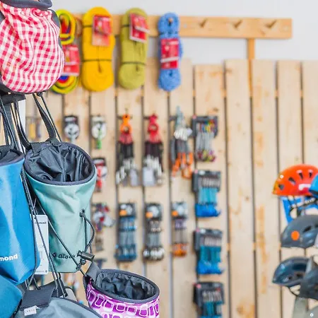 Tenerife Climbing House Hostel *