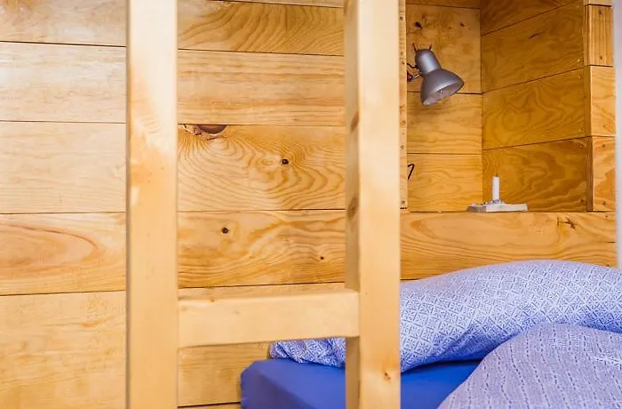 Tenerife Climbing House Hostel *