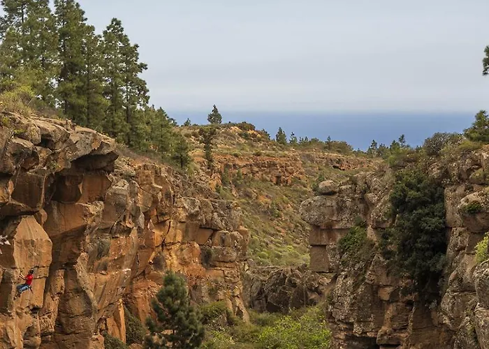 Tenerife Climbing House Hostel *