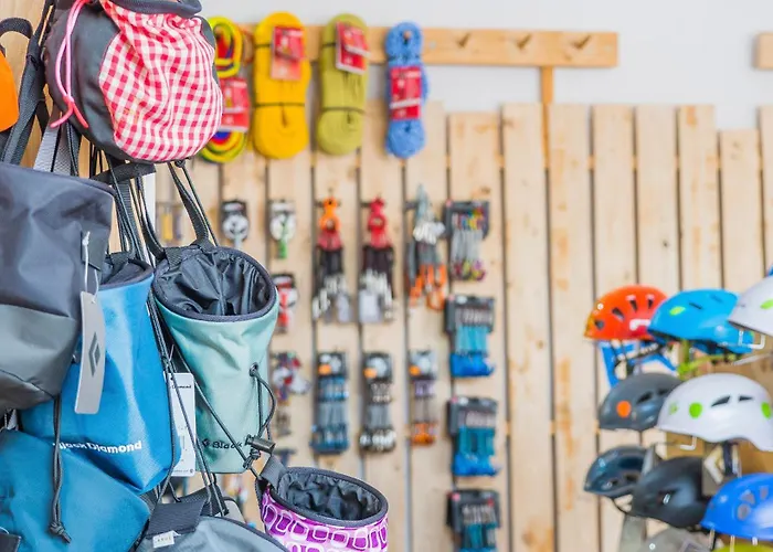 Tenerife Climbing House Hostel *