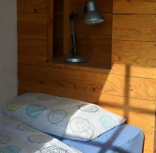 Tenerife Climbing House Hostel Arico