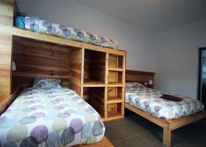 Tenerife Climbing House * Arico